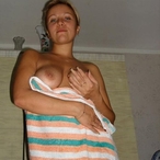 Profil de Amalie
