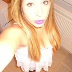 Profil de Tracie