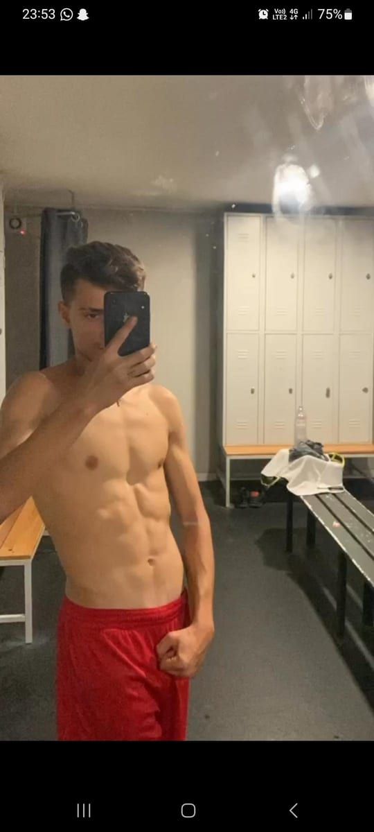 Profil de Anaël