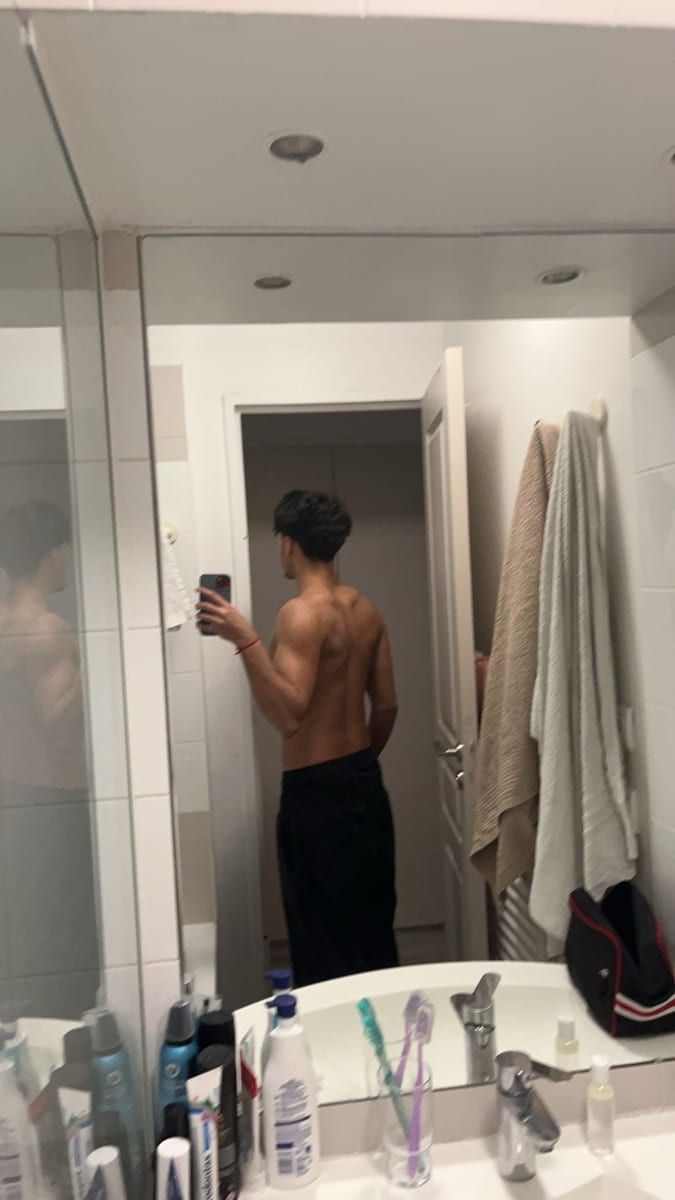 Profil de Djallal