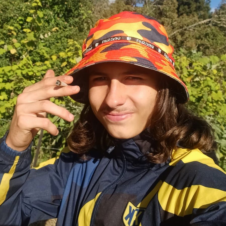 Profil de Mohamed-rayan