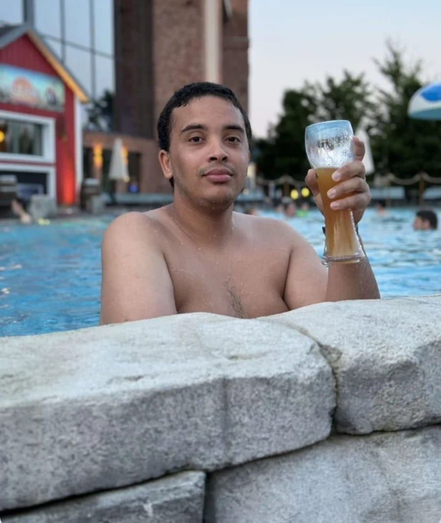 Profil de Nataniel