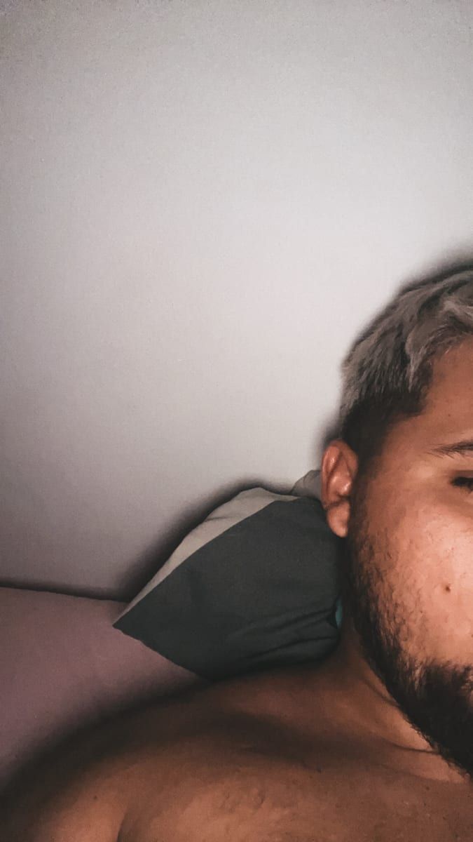 Profil de Elouenn