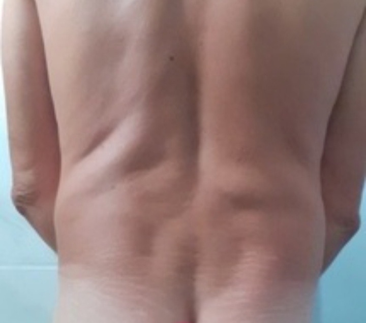Profil de Ruan