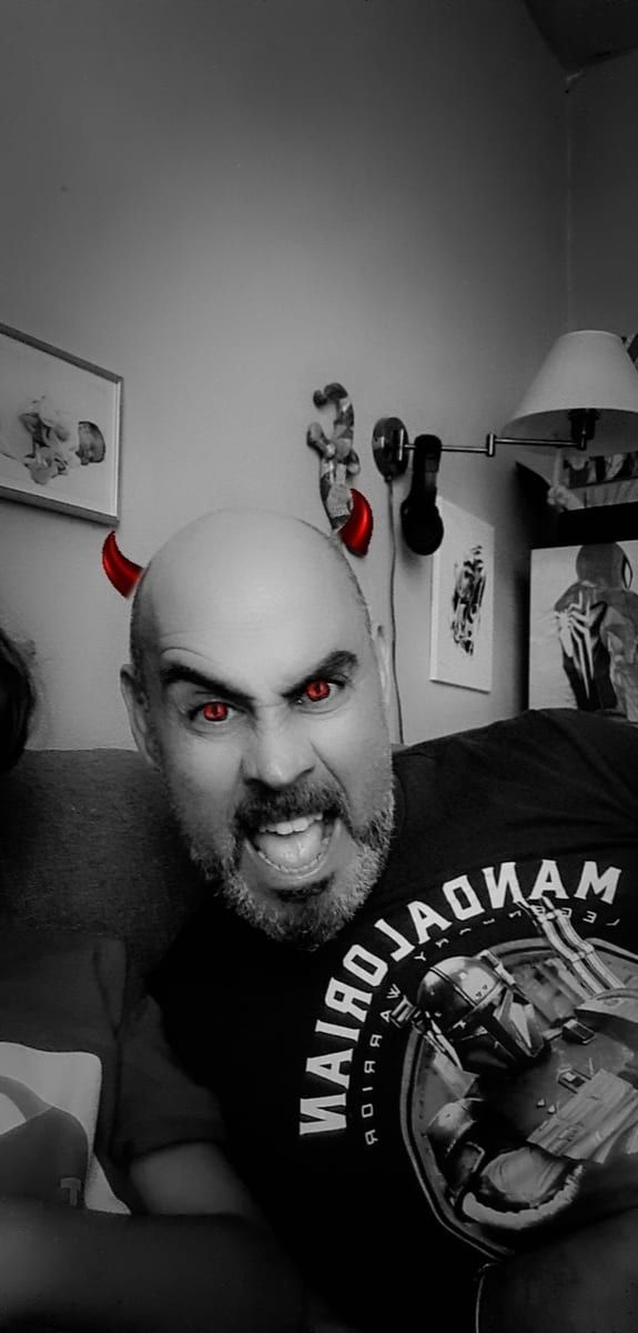 Profil de Del