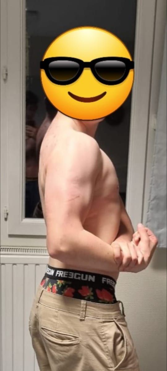 Profil de Merveil