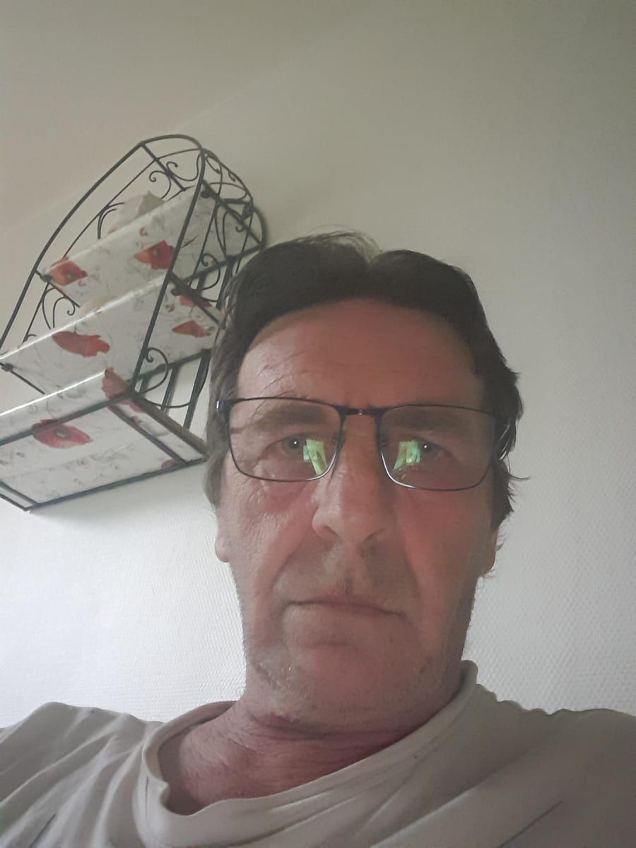 Profil de Marin