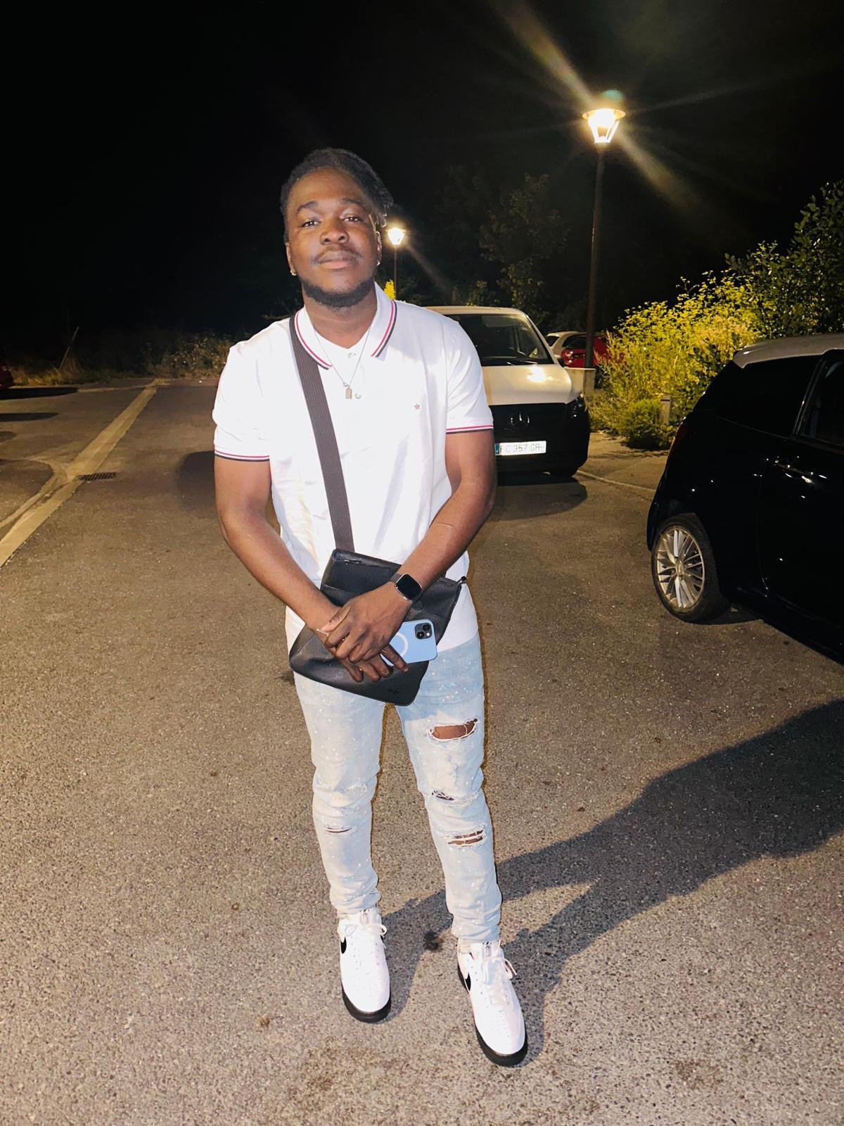 Profil de Tidjy