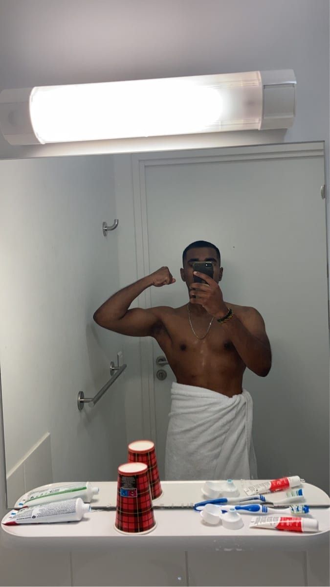 Profil de Sao
