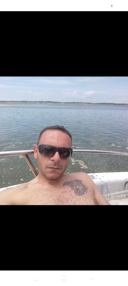 Profil de Dimitrios