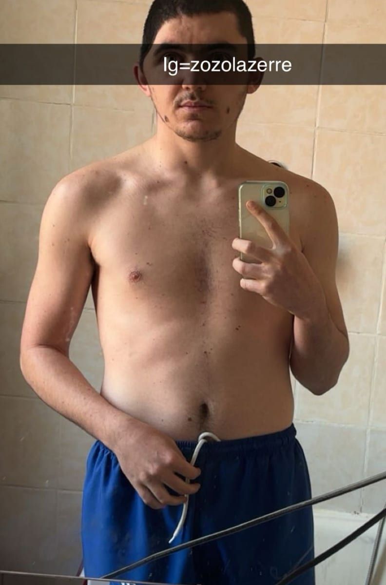Profil de Faudil