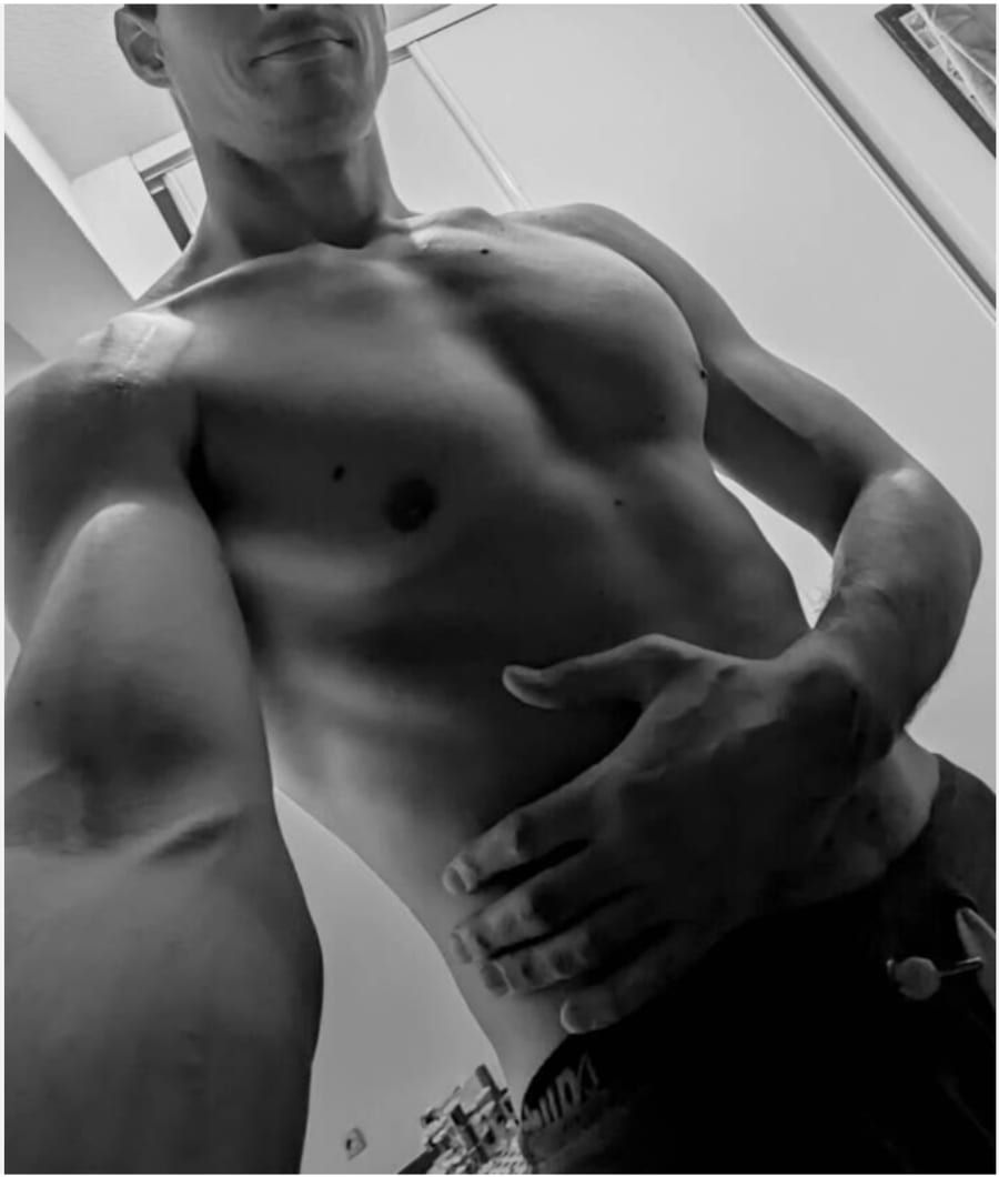 Profil de Anthon