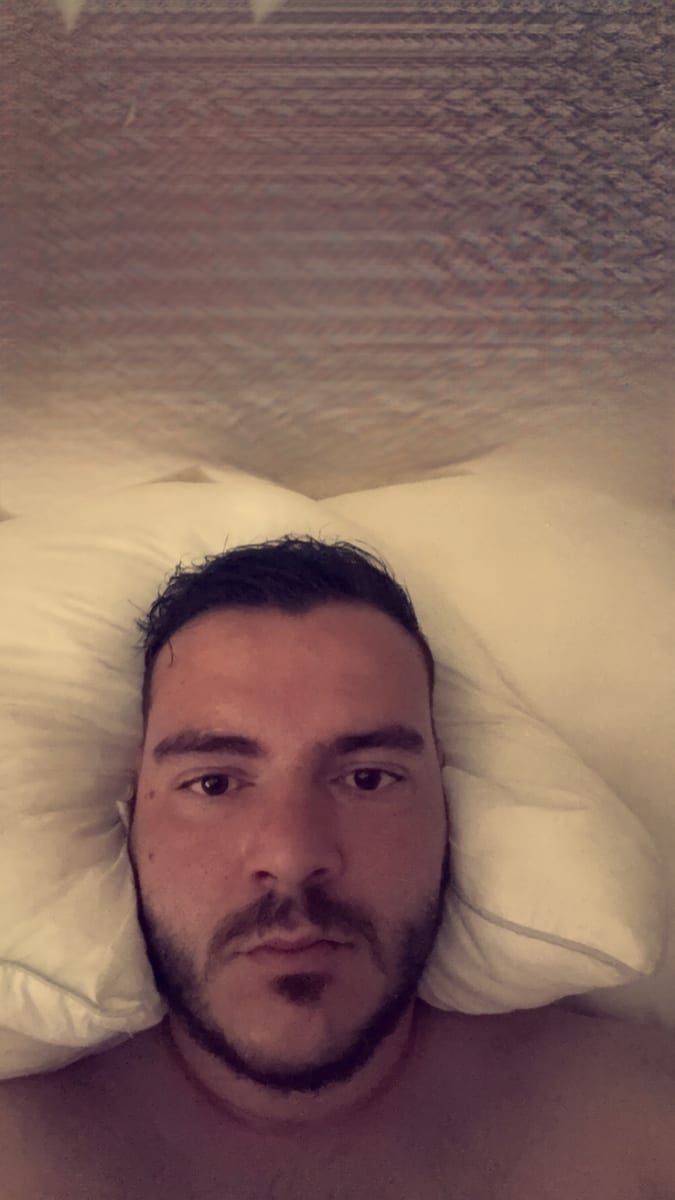 Profil de Shimon