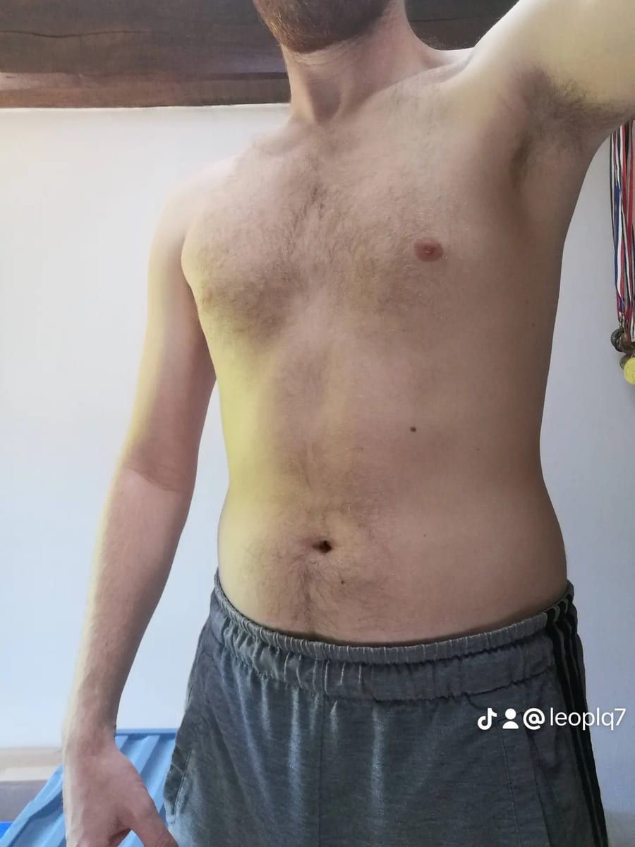 Profil de Sten