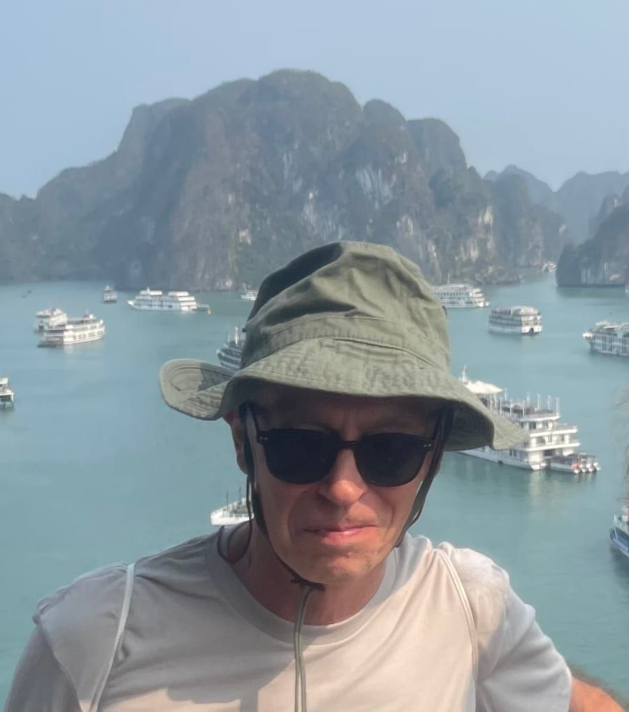 Profil de Mani