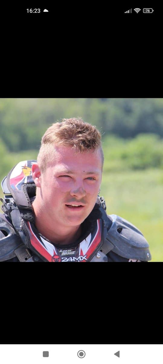 Profil de Vang