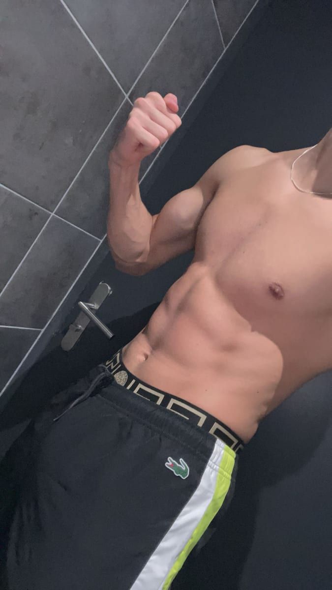 Profil de Gabriele