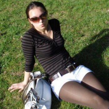 Profil de Kadidiatou