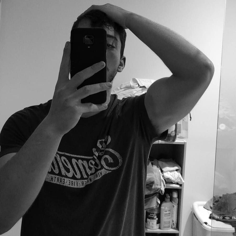 Profil de Pavel