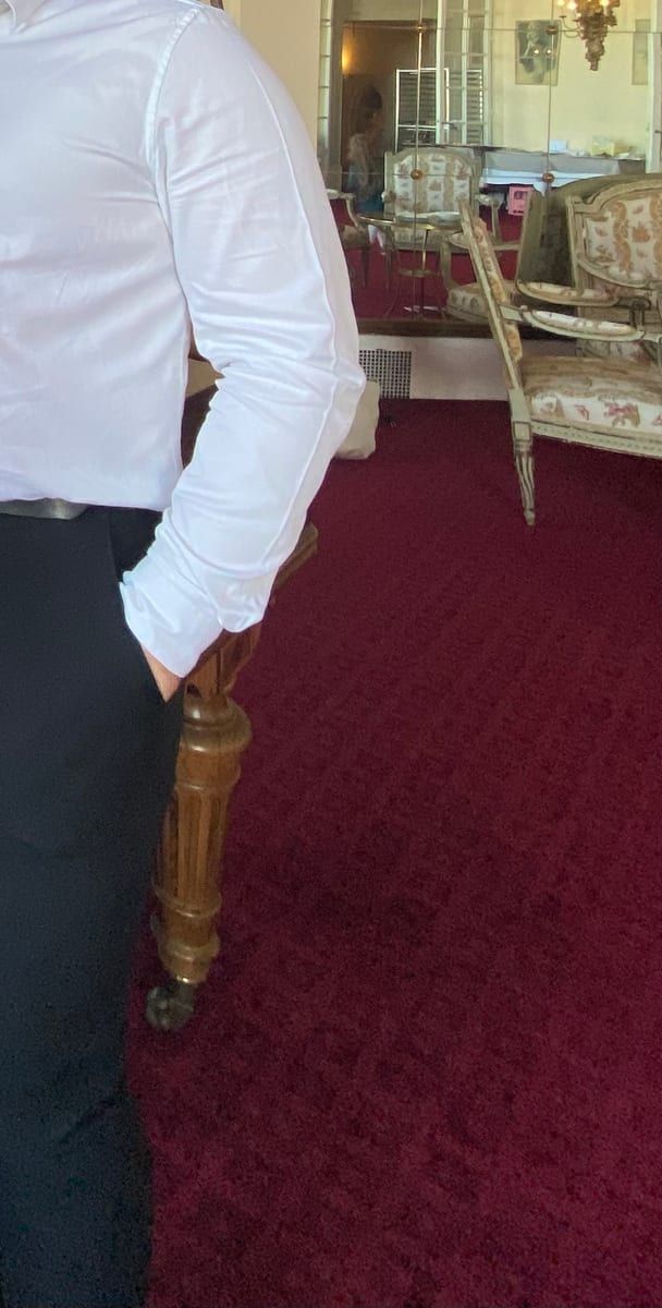 Profil de Kristofer