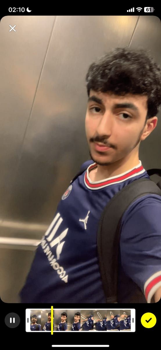 Profil de Azouz
