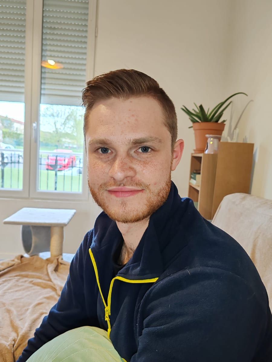 Profil de Jean-daniel