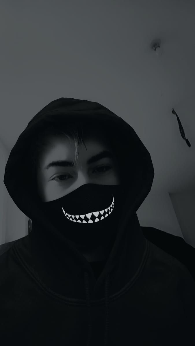 Profil de Luc-antoine