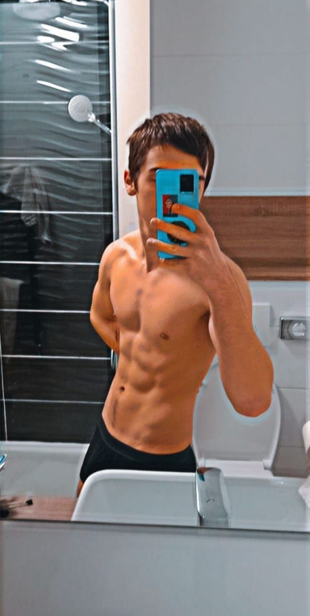 Profil de Eliam
