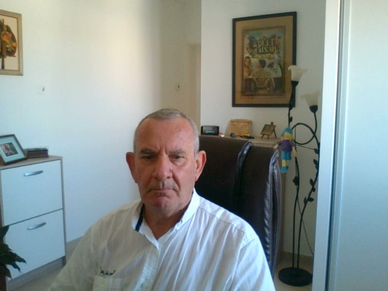 Profil de Yones