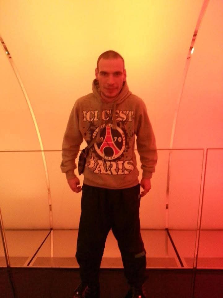 Profil de Aden