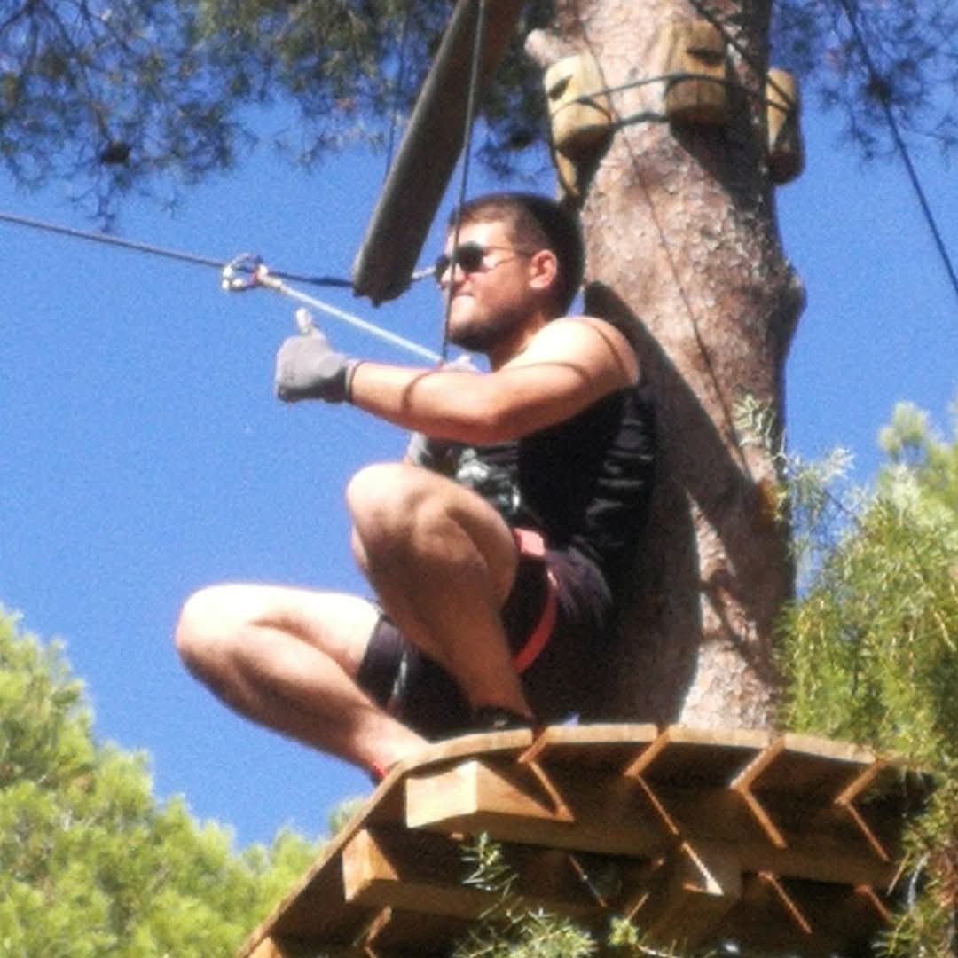 Profil de Hammed