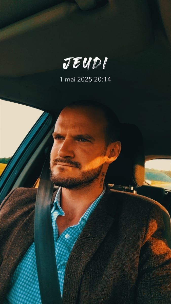 Profil de Karan