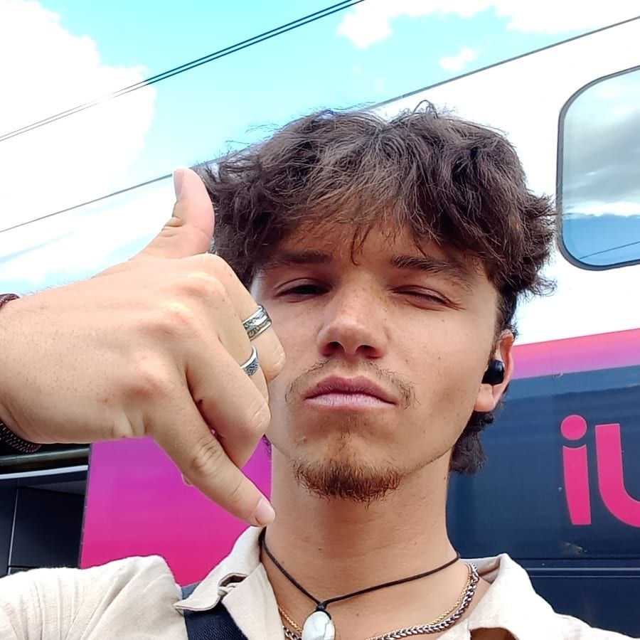 Profil de Yakoub