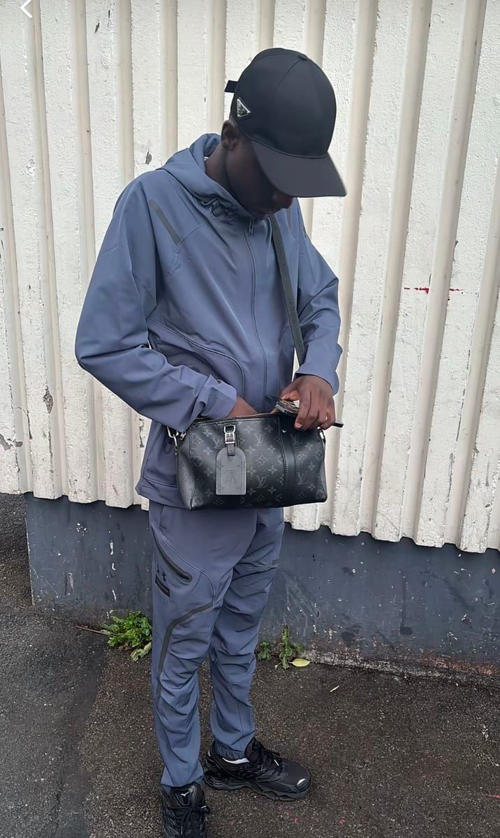Profil de Hanifi