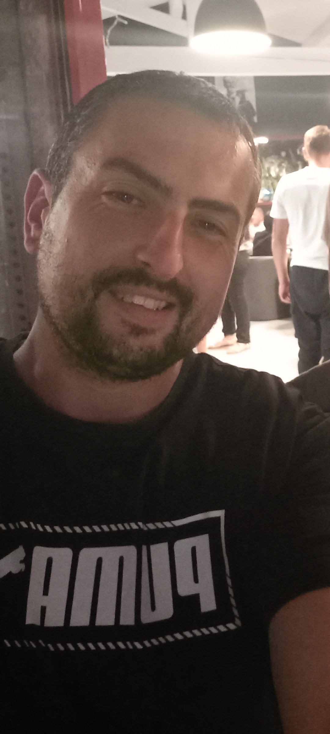 Profil de Driss