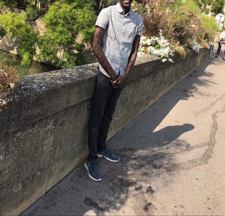 Profil de Josian